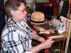 Martha Wetherbee Workshop 2004