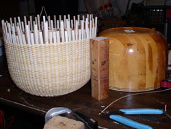 Martha Wetherbee Workshop 2004