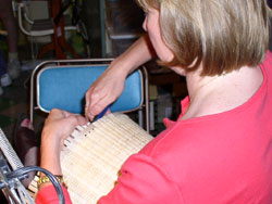 Martha Wetherbee Workshop 2004