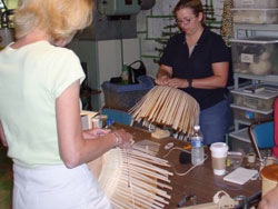MARTHA WETHERBEE WORKSHOP 2004