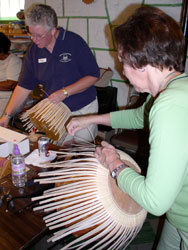 Martha Wetherbee Workshop 2004