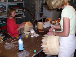 Martha Wetherbee Workshop 2004