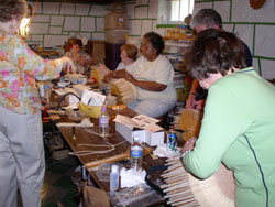 Martha Wetherbee Workshop 2004