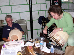 Martha Wetherbee Workshop 2004