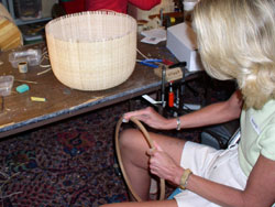 Martha Wetherbee Workshop 2004