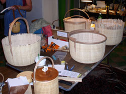 Martha Wetherbee Workshop 2004