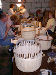 Martha Wetherbee Workshop 2004