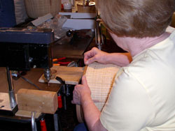 Martha Wetherbee Workshop 2004