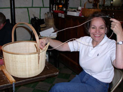 Martha Wetherbee Workshop 2004