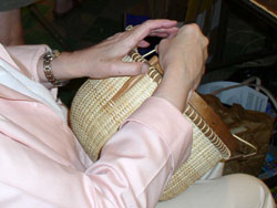 Martha Wetherbee Workshop 2004