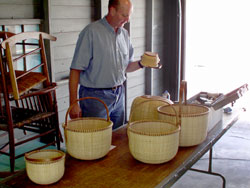 Martha Wetherbee Workshop 2004