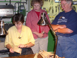 Martha Wetherbee Workshop 2004