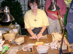 Martha Wetherbee Workshop 2004