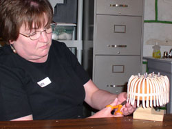 Martha Wetherbee Workshop 2004