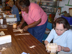 Martha Wetherbee Workshop 2004