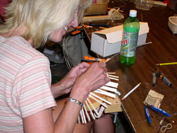 Martha Wetherbee Workshop 2004