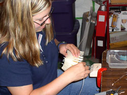 Martha Wetherbee Workshop 2004