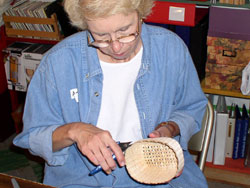 Martha Wetherbee Workshop 2004
