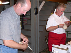 Martha Wetherbee Workshop 2004