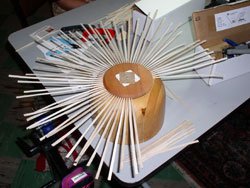 Martha Wetherbee Workshop 2005