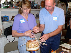 Martha Wetherbee Workshop 2005