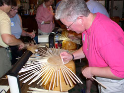 Martha Wetherbee Workshop 2005