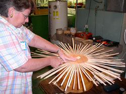 Martha Wetherbee Workshop 2005