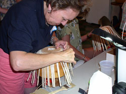 Martha Wetherbee Workshop 2005