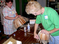 Martha Wetherbee Workshop 2005