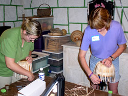 Martha Wetherbee Workshop 2005