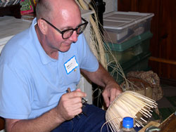 Martha Wetherbee Workshop 2005