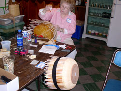 Martha Wetherbee Workshop 2005