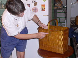 Martha Wetherbee Workshop 2005