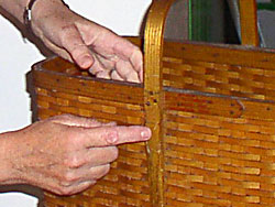 Martha Wetherbee Workshop 2005