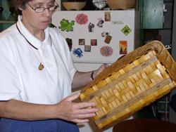 Martha Wetherbee Workshop 2005