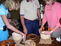 Martha Wetherbee Workshop 2005
