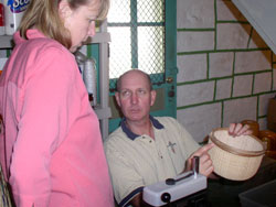 Martha Wetherbee Workshop 2005