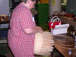 Martha Wetherbee Workshop 2005