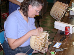 Martha Wetherbee Workshop 2005