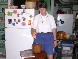 Martha Wetherbee Workshop 2005