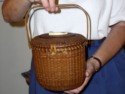 Martha Wetherbee Workshop 2005
