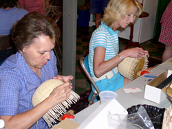 Martha Wetherbee Workshop 2005