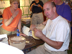 Martha Wetherbee Workshop 2005