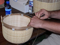 Martha Wetherbee Workshop 2005