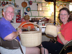 Martha Wetherbee Workshop 2005