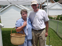 Martha Wetherbee Workshop 2005