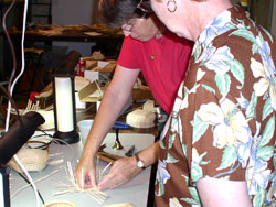 Martha Wetherbee Workshop 2005