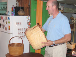 Martha Wetherbee Workshop 2006