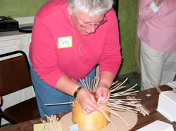 Martha Wetherbee Workshop 2006