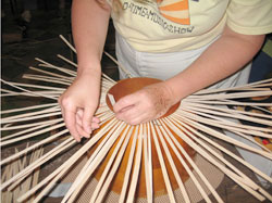 Martha Wetherbee Workshop 2006
